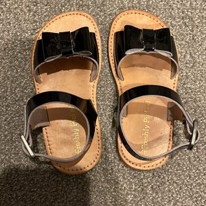 Freshly Picked Sandals